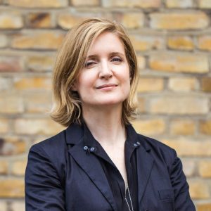 Deborah Saunt