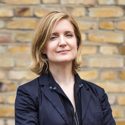 Deborah Saunt