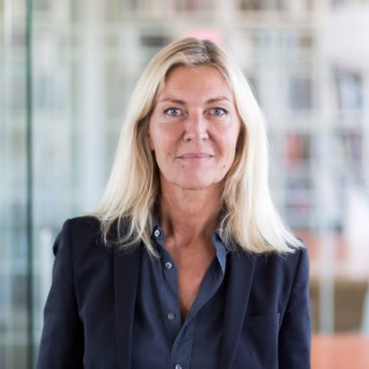Dorte Mandrup