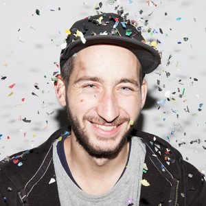 Dave Hakkens