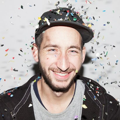Dave Hakkens
