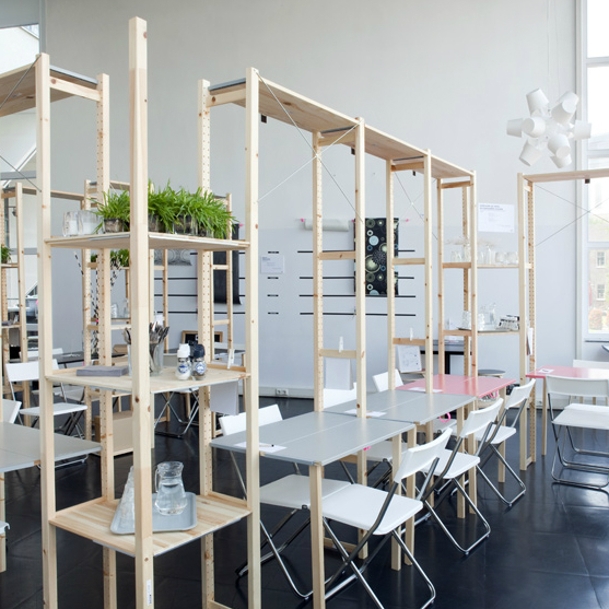 Ten of the most inventive IKEA furniture hacks