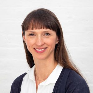Hannah Carter Owers