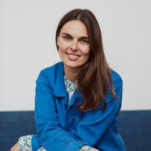Mette Hay