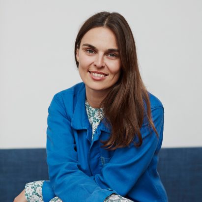 Mette Hay