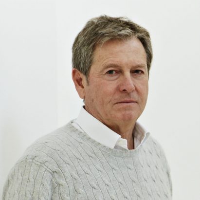 John Pawson awarded CBE in Queen’s New Year Honours