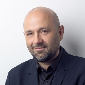 Juergen Mayer