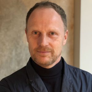Lee Hallman