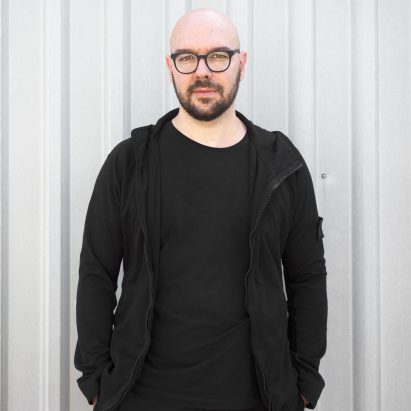 Luca Nichetto