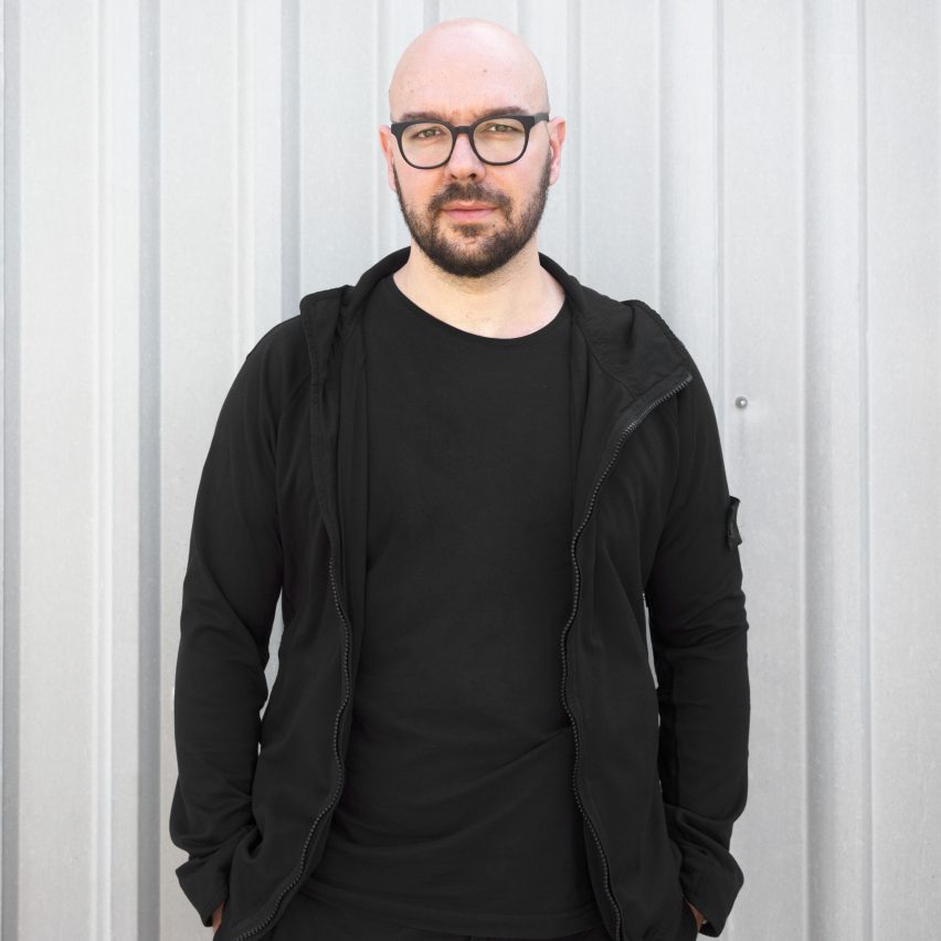 Luca Nichetto