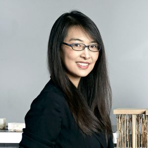 Rossana Hu