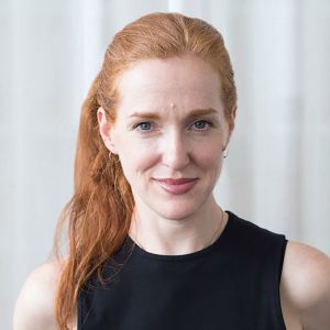 Mary Duggan