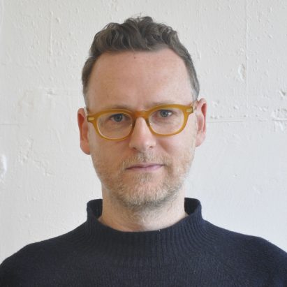 Matt Gibberd
