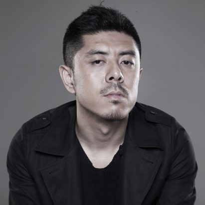 Ma Yansong