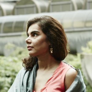 Nipa Doshi