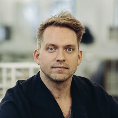 Daniel Sundlin