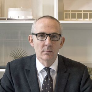 Niall McLaughlin