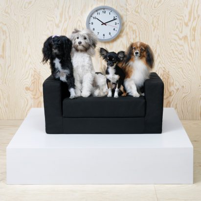 IKEA pet bed
