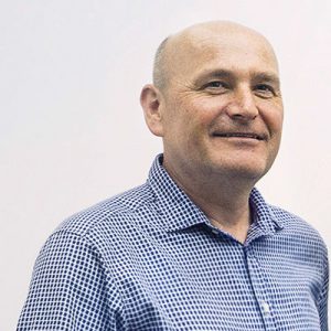 Paul Priestman
