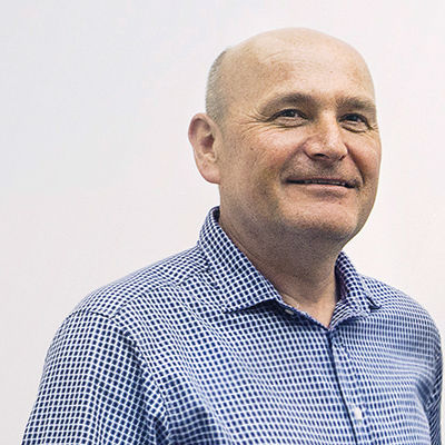 Paul Priestman