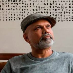 Ravi Naidoo