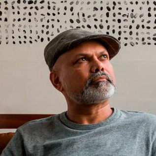 Ravi Naidoo