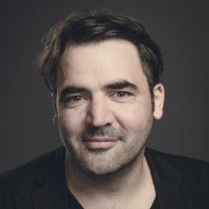 Sam Jacob