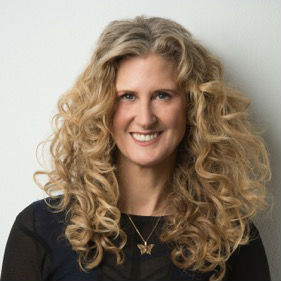 Shauna Levy
