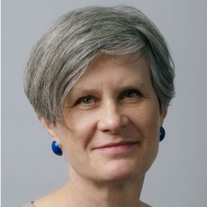 Sarah Wigglesworth