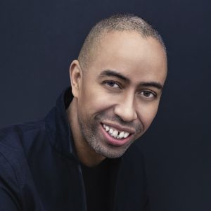 Stephen Burks of Man Made studio