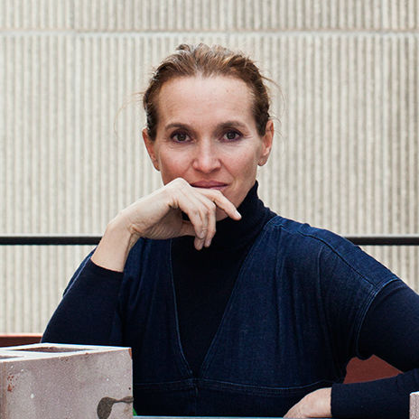 Tatiana Bilbao
