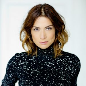 Yana Peel