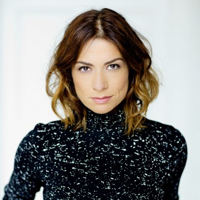 Yana Peel