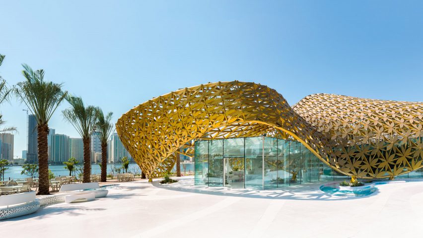 A Design Awards entries