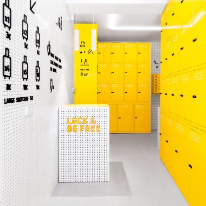 A Design Awards entries