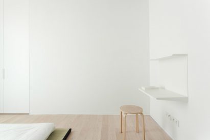 A-PLACE by Thisispaper Studio