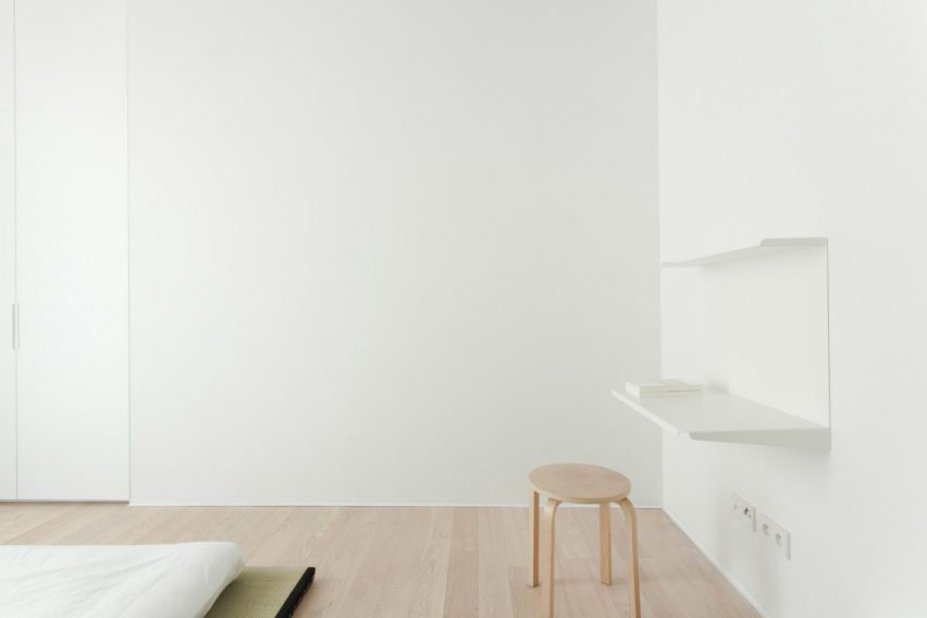 A-PLACE by Thisispaper Studio