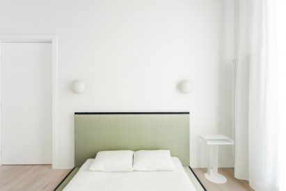A-PLACE by Thisispaper Studio