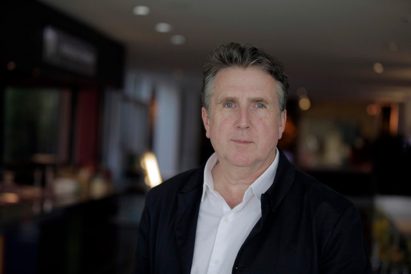 AA Director Shortlist Announced