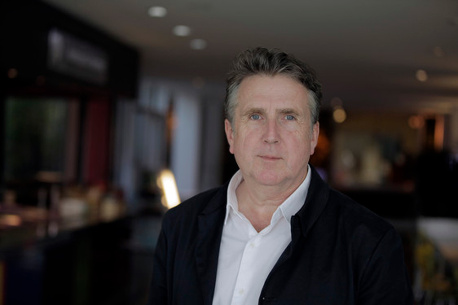 AA Director Shortlist Announced