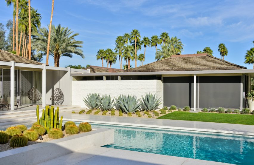 Abernathy Residence by William F Cody