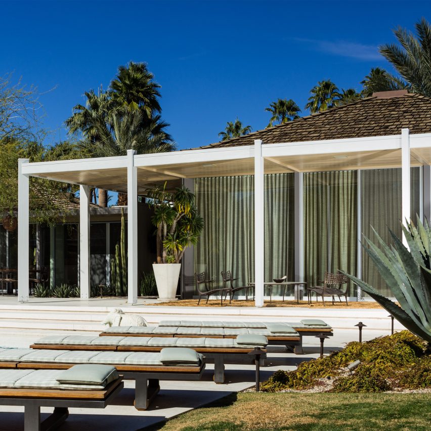 Abernathy Residence by William F Cody