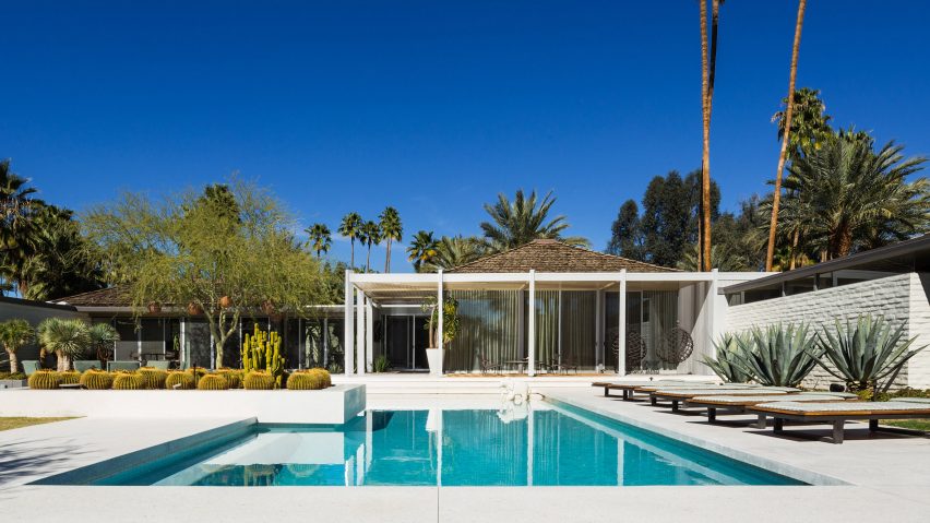 Abernathy Residence by William F Cody