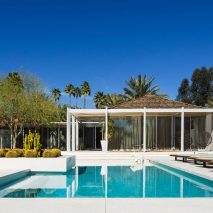 Abernathy Residence by William F Cody