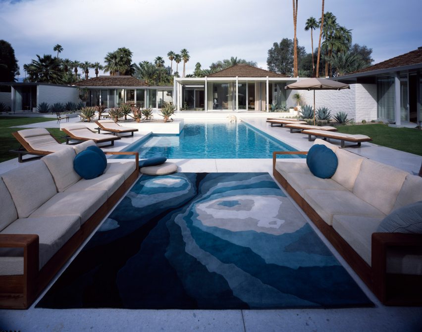 Abernathy Residence by William F Cody