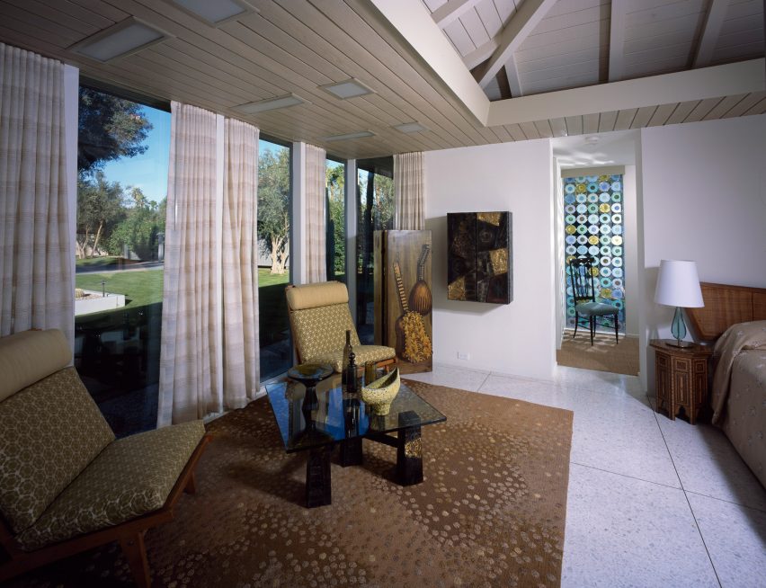 Abernathy Residence by William F Cody