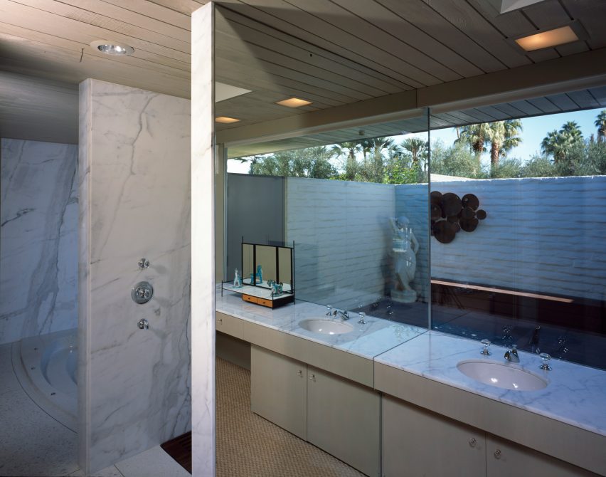 Abernathy Residence by William F Cody