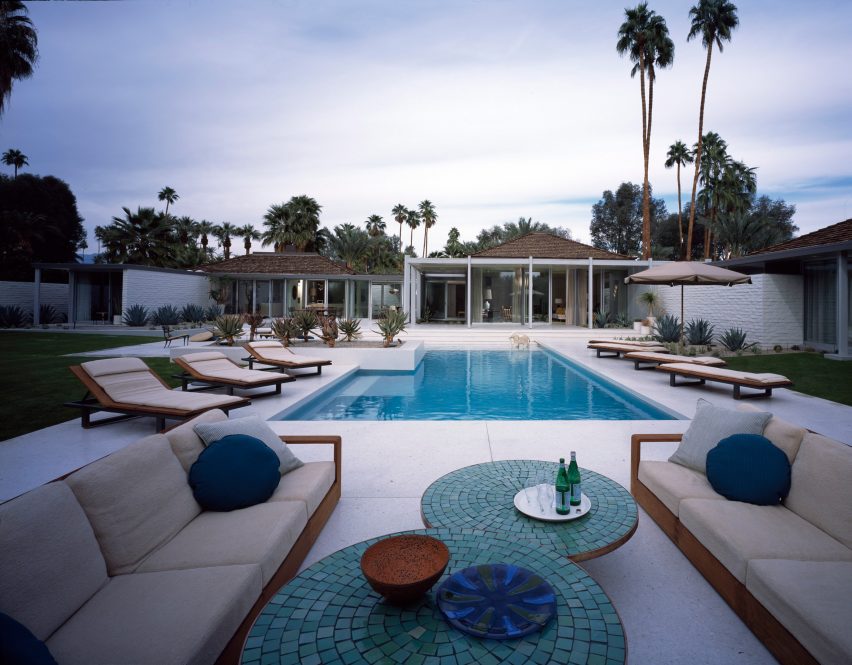 Abernathy Residence by William F Cody