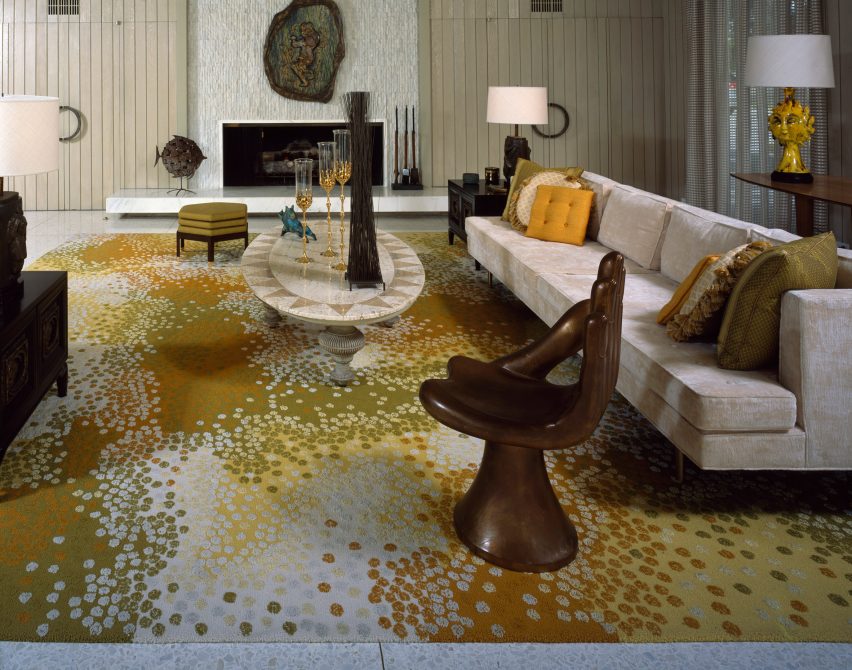 Abernathy Residence by William F Cody