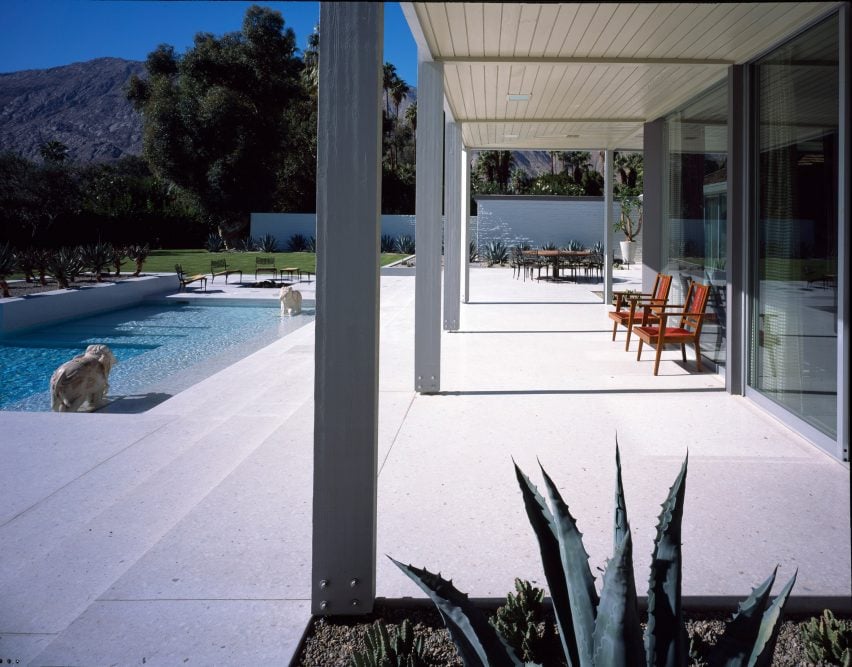 Abernathy Residence by William F Cody